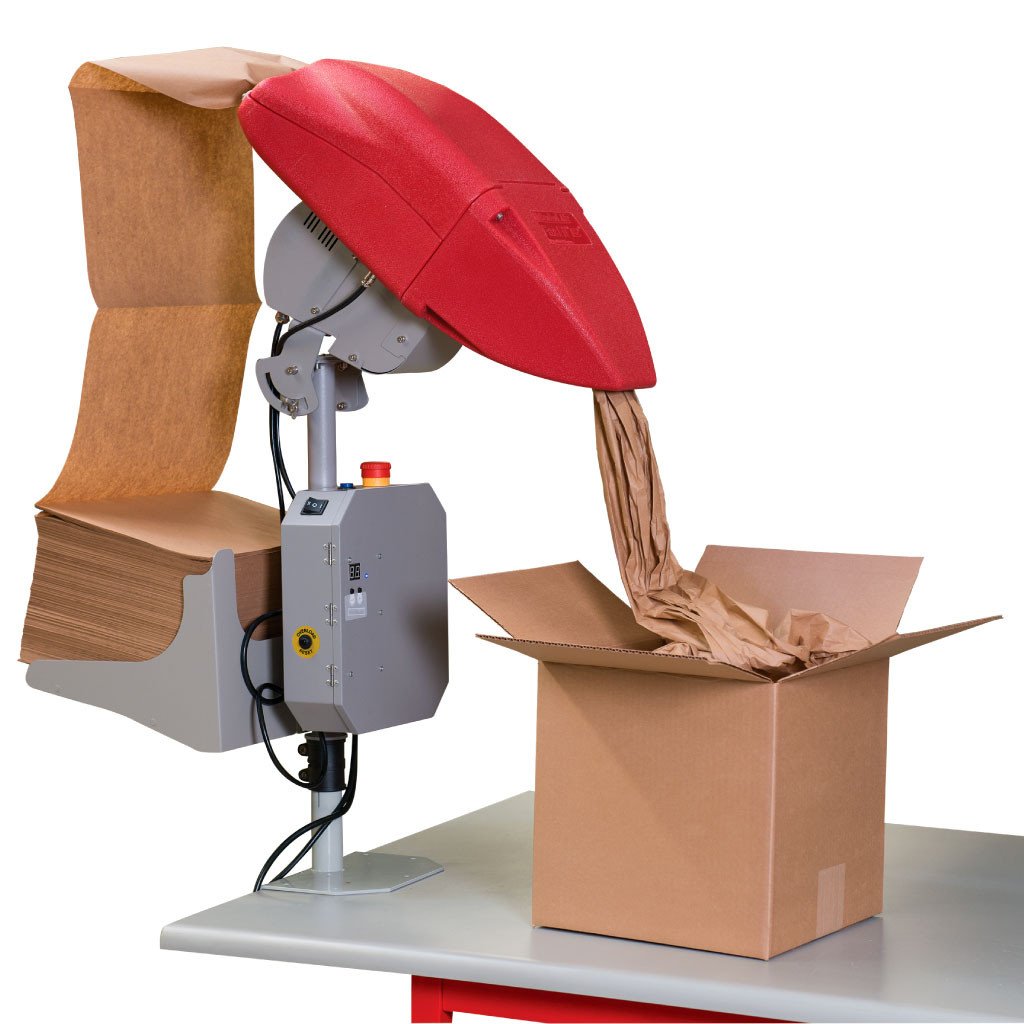 FasFil EZ Paper System_Sealed Air