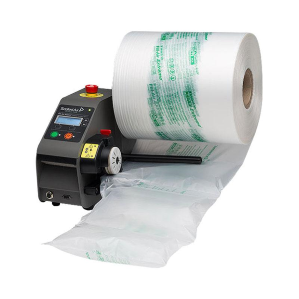FillAir Rocket Pillow_Sealed Air