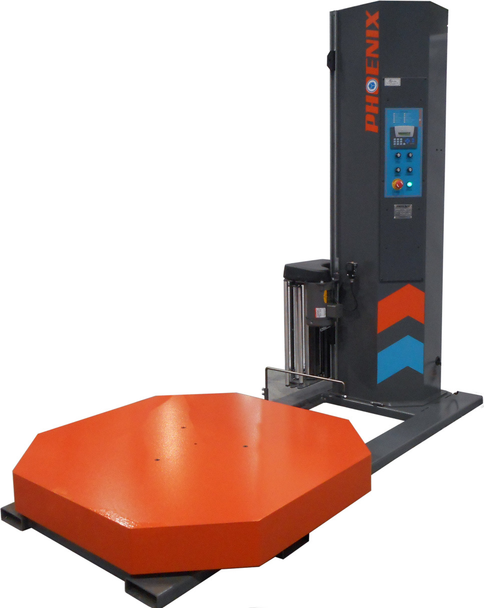 PHP 2100_Phoenix_Pallet Wrapper