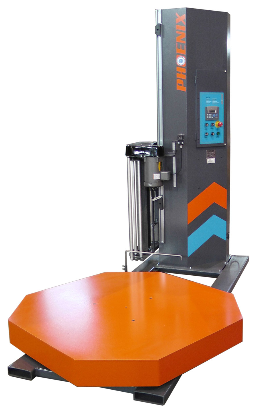 PHP 2150_Phoenix_Pallet Wrapper